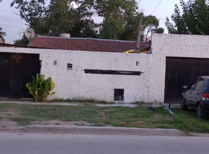 Casa · 90m² · 4 Ambientes · 2 Cocheras