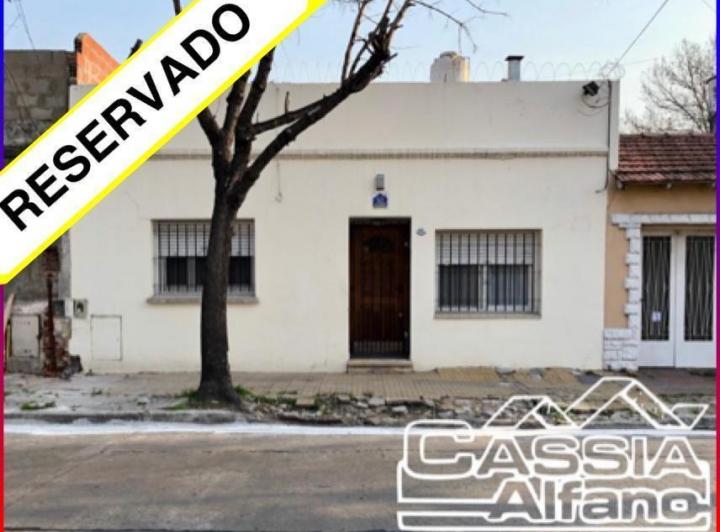 Casa · 95m² · 3 Ambientes