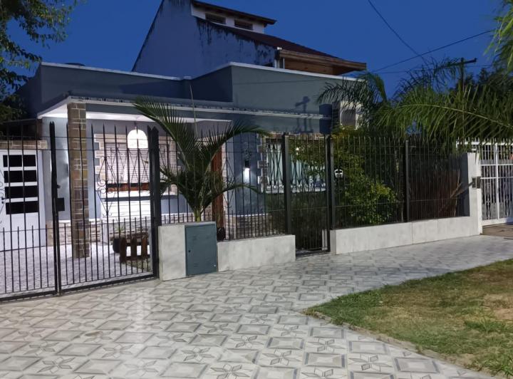 Casa · 90m² · 3 Ambientes · 1 Cochera