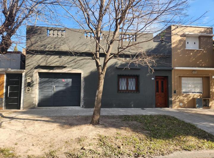 Casa · 150m² · 3 Ambientes