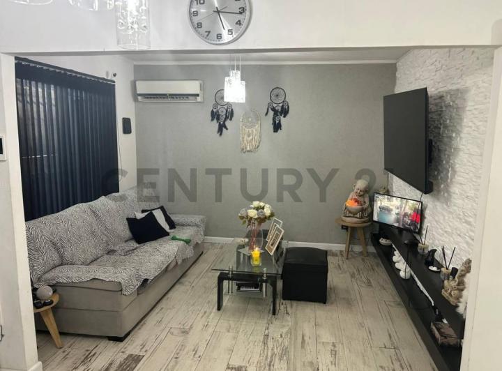 Casa · 163m²