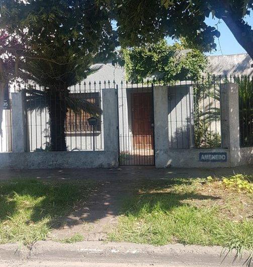 Casa · 140m² · 3 Ambientes · 1 Cochera