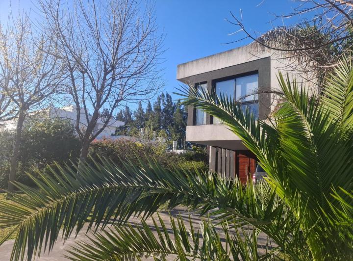 Casa · 244m² · 5 Ambientes
