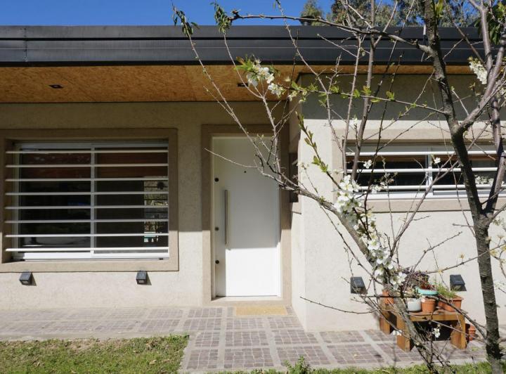 Casa · 100m² · 3 Ambientes