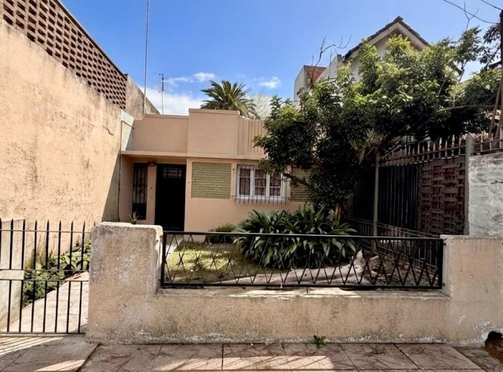Casa · 71m² · 3 Ambientes