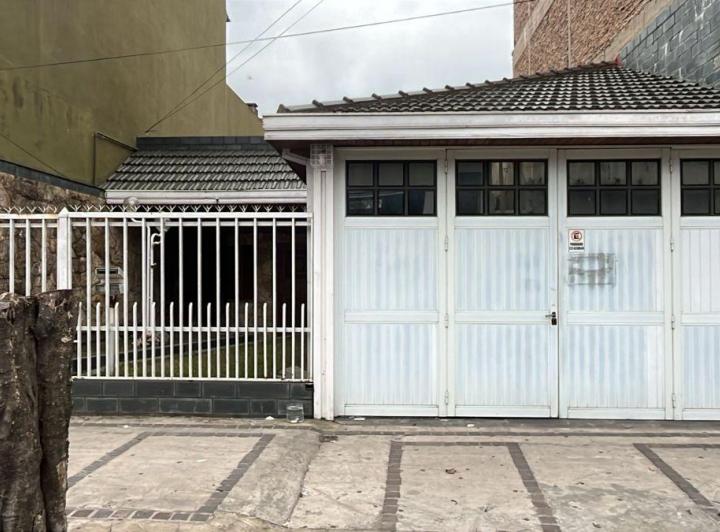 Casa · 186m² · 1 Ambiente