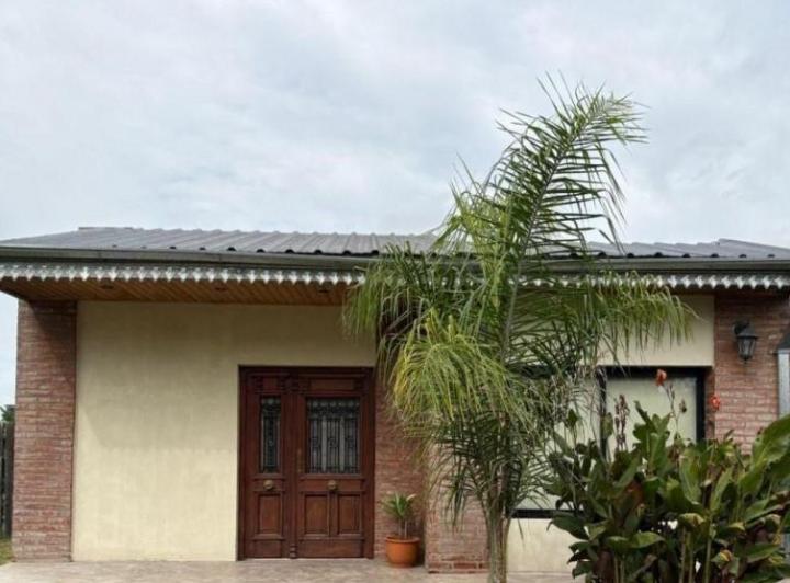 Casa · 94m² · 2 Ambientes