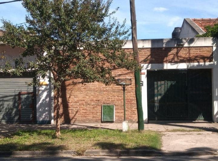 Casa · 126m² · 3 Ambientes · 2 Cocheras