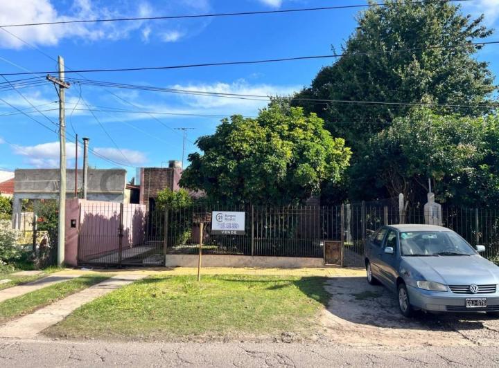 Casa · 75m² · 3 Dormitorios · 1 Cochera