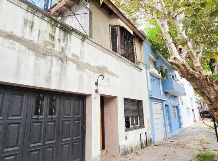 Casa · 207m² · 5 Ambientes · 1 Cochera
