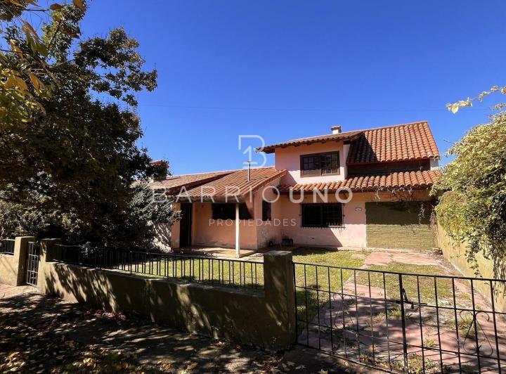 Casa · 150m² · 5 Ambientes