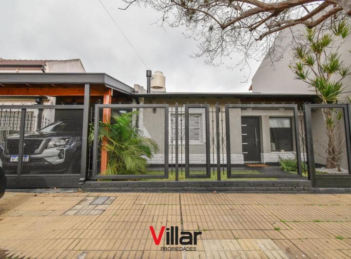 Casa · 99m² · 3 Ambientes · 1 Cochera