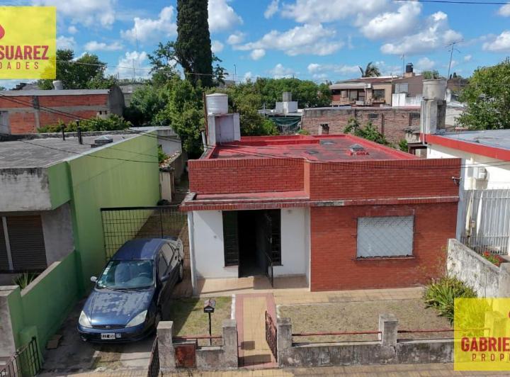 Casa · 99m² · 3 Ambientes · 5 Cocheras