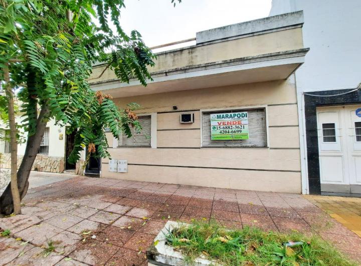 Casa · 95m² · 4 Ambientes