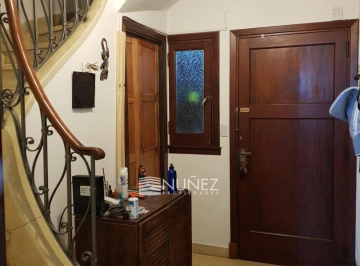 Casa · 60m² · 4 Ambientes · 1 Cochera