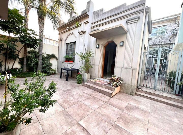 Casa · 140m² · 3 Ambientes