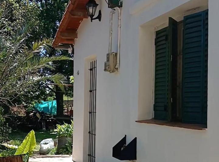 Casa · 80m² · 3 Ambientes · 1 Cochera