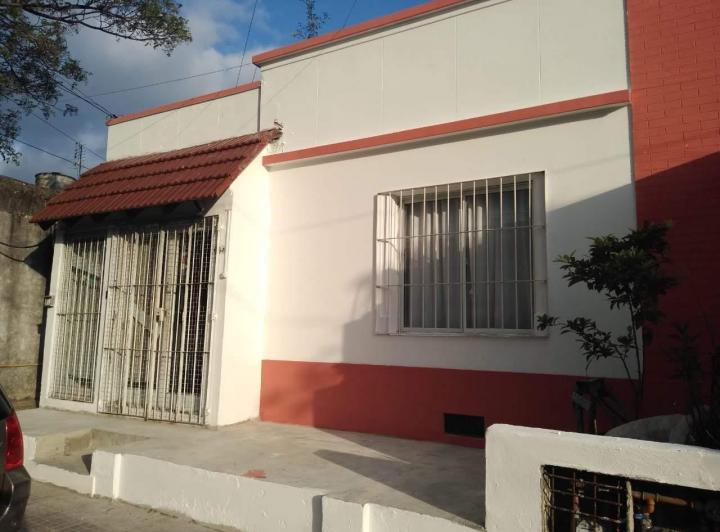 Casa · 240m² · 15 Ambientes · 3 Cocheras