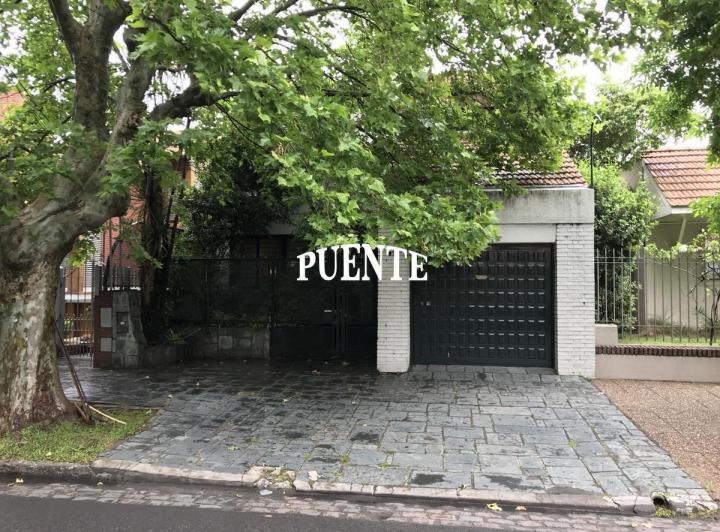 Casa · 195m² · 4 Ambientes · 1 Cochera
