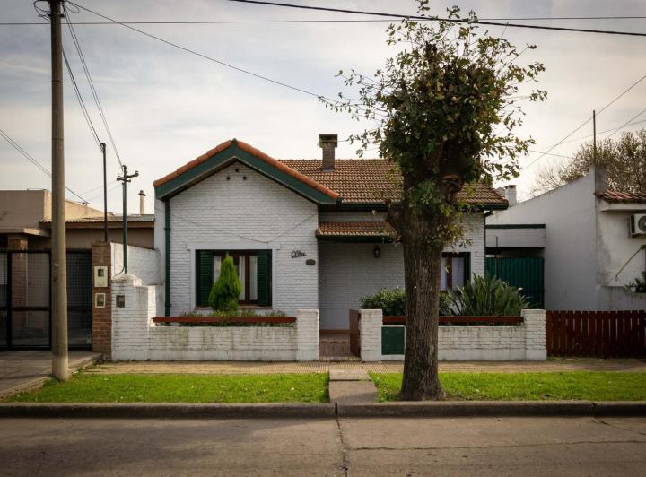 Casa · 152m² · 4 Ambientes · 1 Cochera