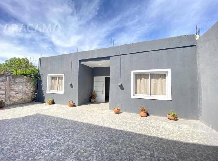 Casa · 98m² · 4 Ambientes