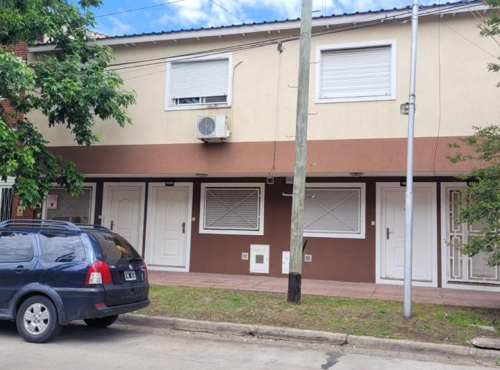 Casa · 53m² · 3 Ambientes · 1 Cochera