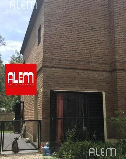 Casa · 120m² · 5 Ambientes · 1 Cochera