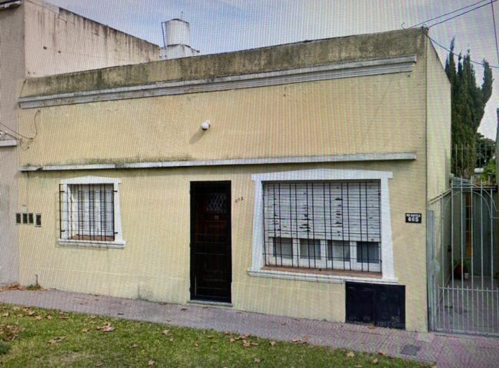 Casa · 90m² · 3 Ambientes