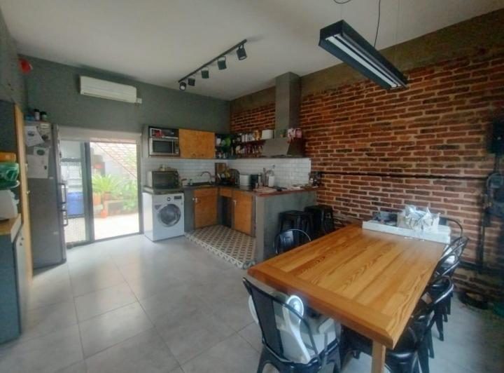 Casa · 57m² · 2 Ambientes