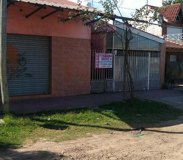 Casa · 154m² · 3 Ambientes · 1 Cochera