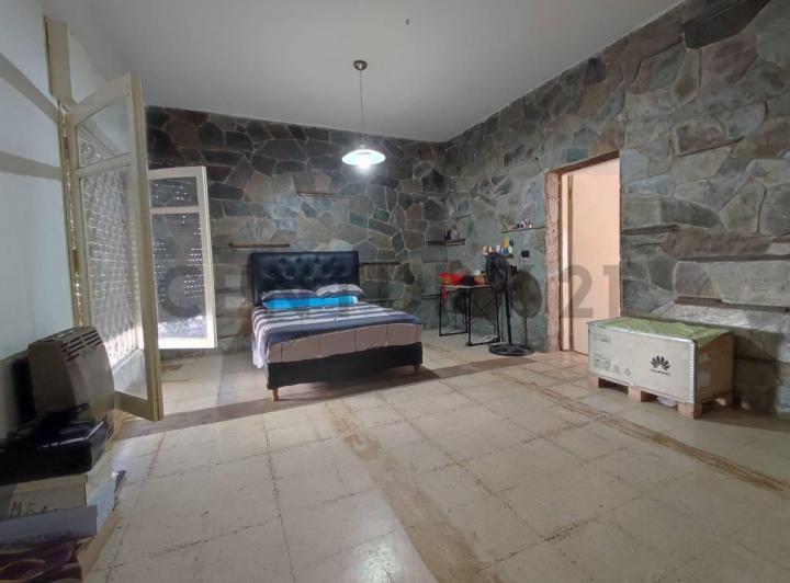 Casa · 134m² · 6 Ambientes