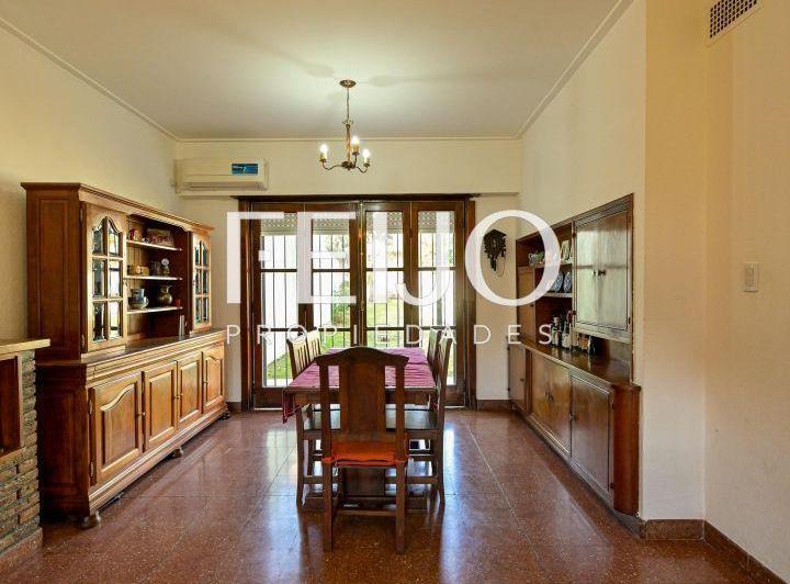 Casa · 162m² · 4 Ambientes · 1 Cochera