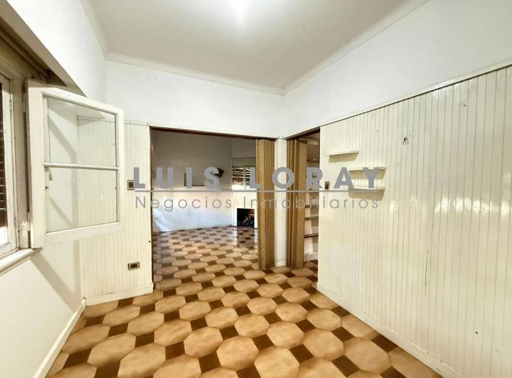 Casa · 120m² · 3 Ambientes · 1 Cochera