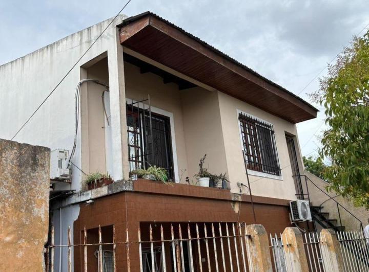 Casa · 68m² · 3 Ambientes