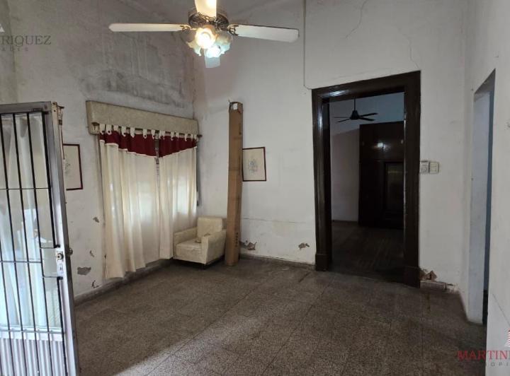 Casa · 130m² · 4 Ambientes