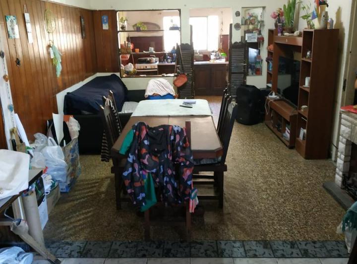 Casa · 159m² · 3 Ambientes