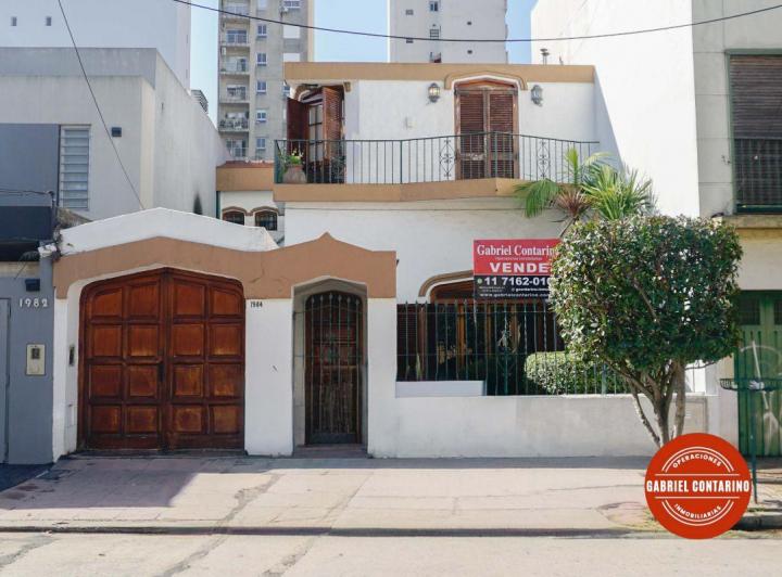 Casa · 188m² · 5 Ambientes · 1 Cochera