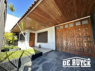 Casa · 120m² · 3 Ambientes · 2 Cocheras