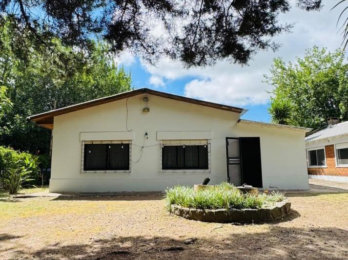 Casa · 120m² · 2 Ambientes