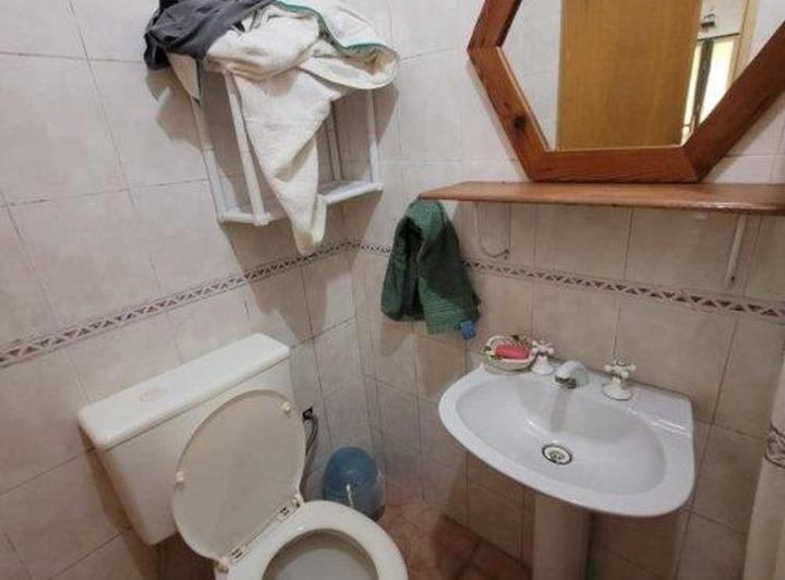 Casa · 180m² · 4 Ambientes · 1 Cochera