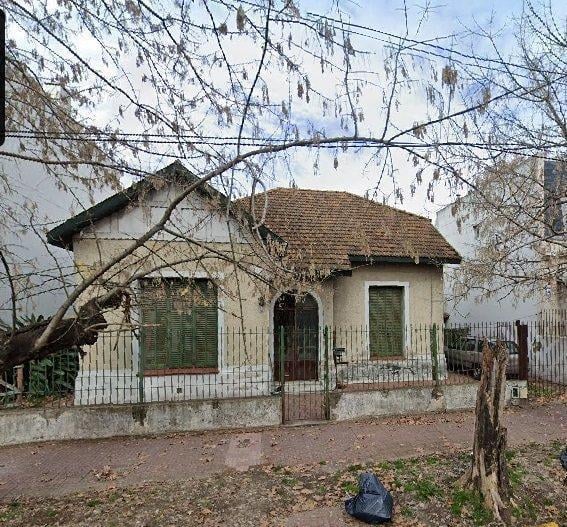 Casa · 150m² · 4 Ambientes · 1 Cochera