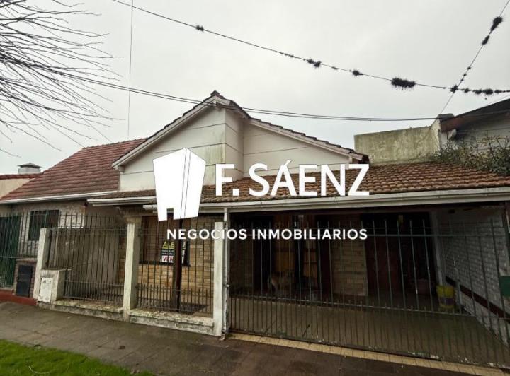 Casa · 80m² · 3 Ambientes