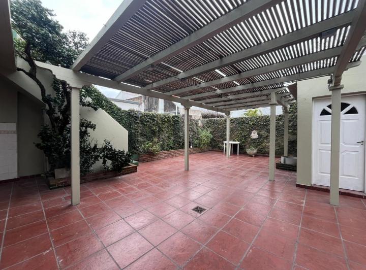 Casa · 96m² · 3 Ambientes
