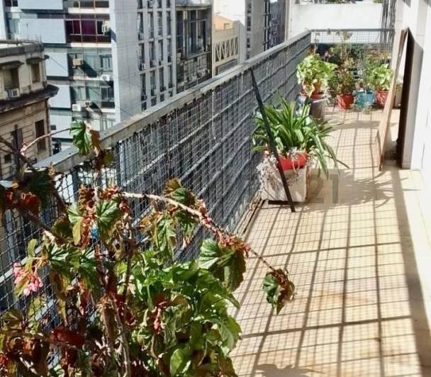 Departamento · 98m² · 4 Ambientes