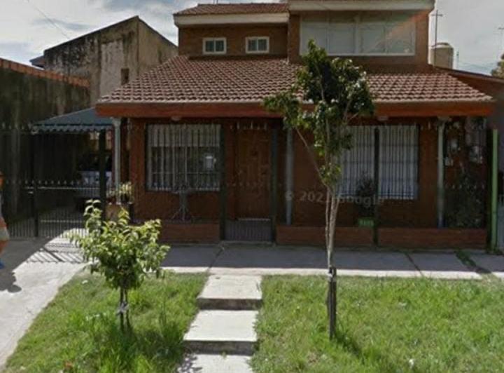 Casa · 114m² · 3 Dormitorios · 1 Cochera