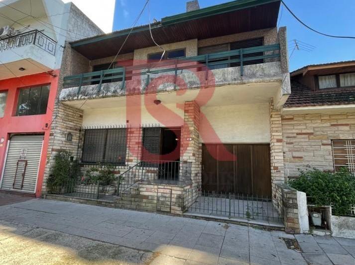 Casa · 160m² · 4 Ambientes