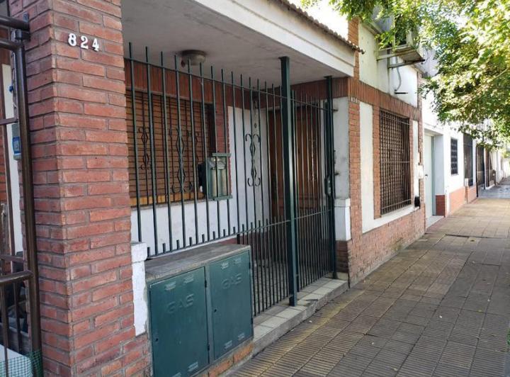 Casa · 3 Ambientes