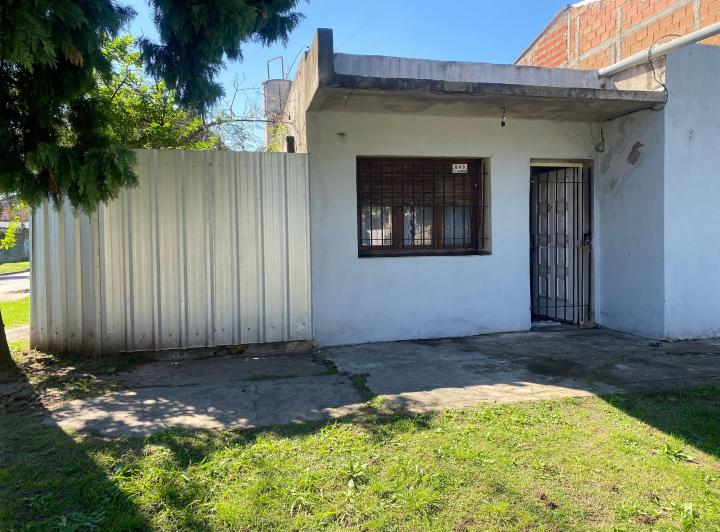 Casa · 45m² · 3 Ambientes · 1 Cochera