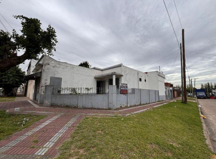Casa · 150m² · 3 Ambientes