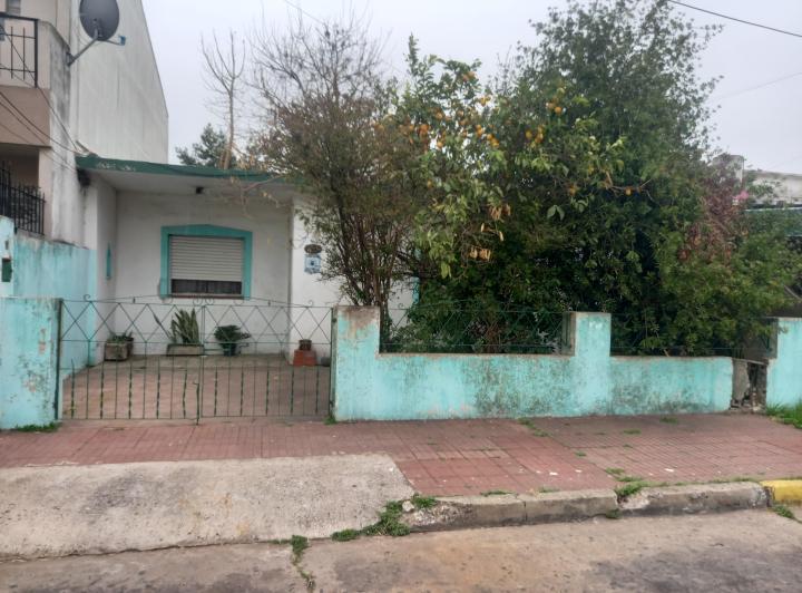 Casa · 80m² · 3 Ambientes